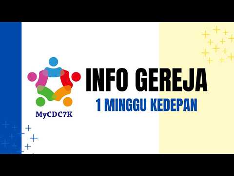 CDC News, Minggu, 19 April 2026