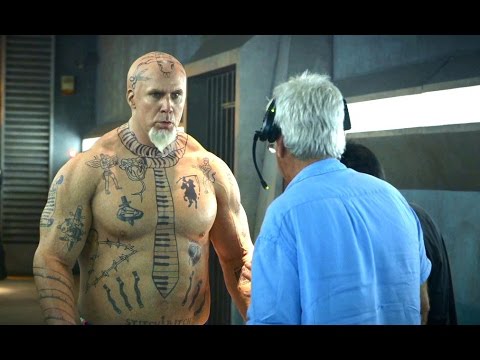 ZOOLANDER 2 B-Roll Footage (2016) Ben Stiller Comedy Movie HD