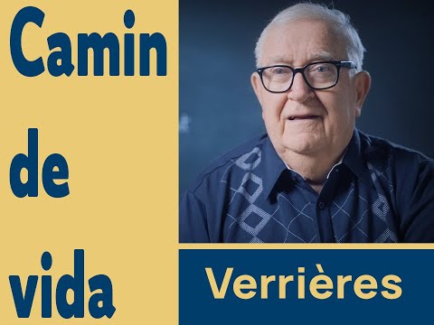 Camin de vida # Veirièiras