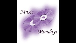 Music Mondays: Red Rubber Ball