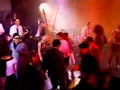 The Scofflaws' "Four Seasons" and The Toasters' "Tunisia"