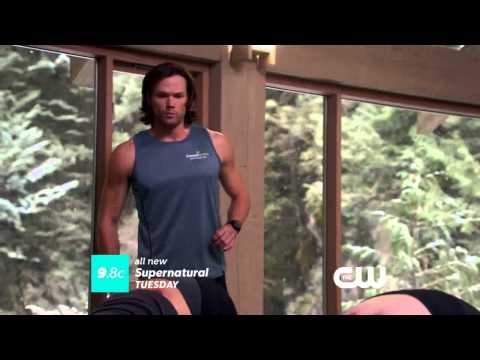 Supernatural 9x13 - "The Purge" - Promo [HD]