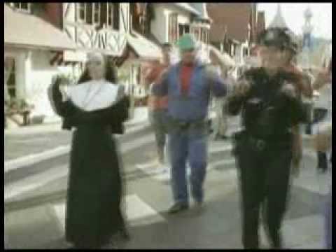 VM Latino Cortina #15 - Pasito Tun Tun (2007)