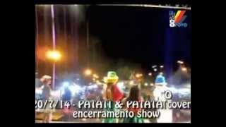 preview picture of video 'XXIII CAVALGADA NAQUE MG # 13 - 20/7/14 - PATATI & PATATÁ 2 # 3'