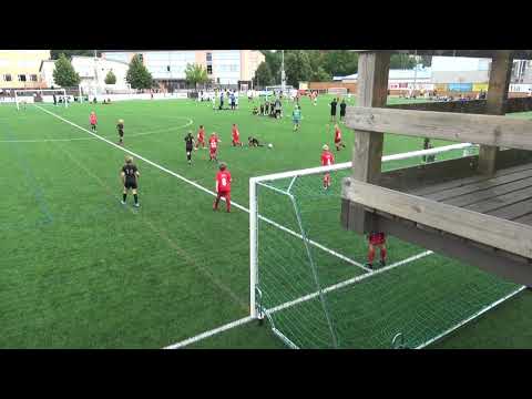 Fc Viikingit Valkoinen - Käpylä UTD B