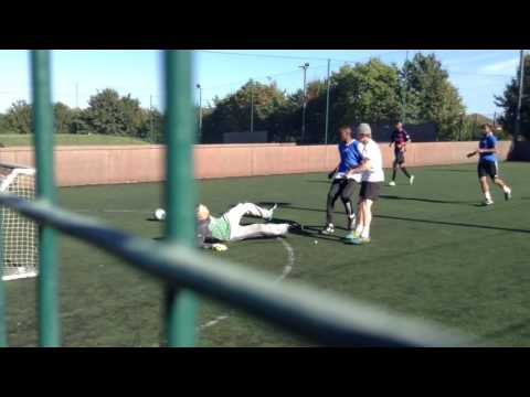 Sunday Carlsberg Tournament Highlights