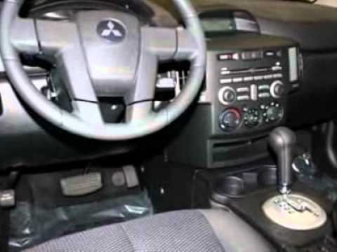 2011 Mitsubishi Endeavor LS SUV - Douglasville, GA