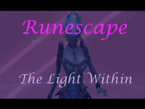 Runescape - The Light Within - Quest Guide