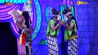 Download lagu Potre kembar polo salemar || sekar saraket part 3 || wayang topeng kadaryono || tamat mp3