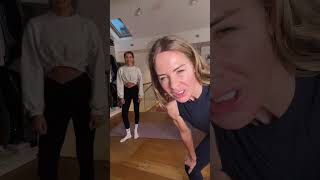 Workout With Nat 19/11/2025 | Exercise | Trinny