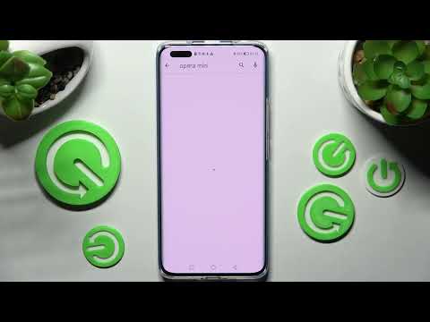 How to Change Default Apps on HONOR Magic4 Pro