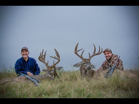 Cacería Familia Junco - Temporada 14-15