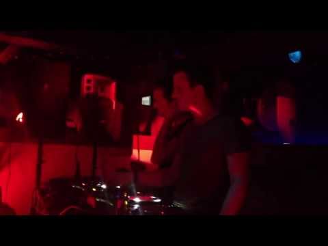 Martin 'M & Flixon @ POP Bar, Southampton (UK) 2013.05.26. pt.4