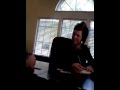 Micks lucky day