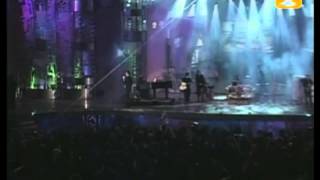 Ricardo Arjona, Noticiero, Festival de Viña 1999 (2da Presentación)