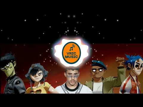 Tormenta (Feat Bad Bunny) - Chill Reggaeton