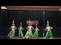 Mitraas Karagam Charlotte Chithirai Thiruvizha 2018