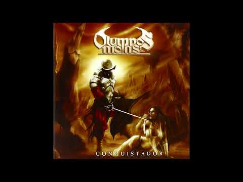 Olympos Mons - Wanted Man