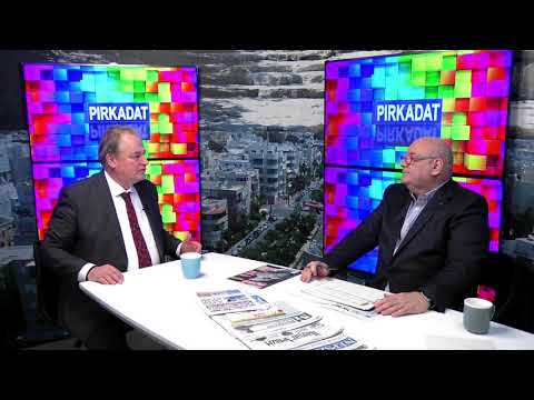 PIRKADAT: Farkas András