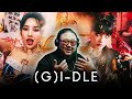 The Kulture Study: (G)I-DLE 'TOMBOY' MV REACTION & REVIEW