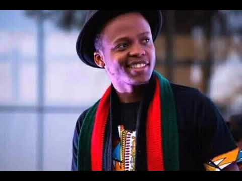 SHAMAH VOLCOZ KALONDOLONDO official.mp3