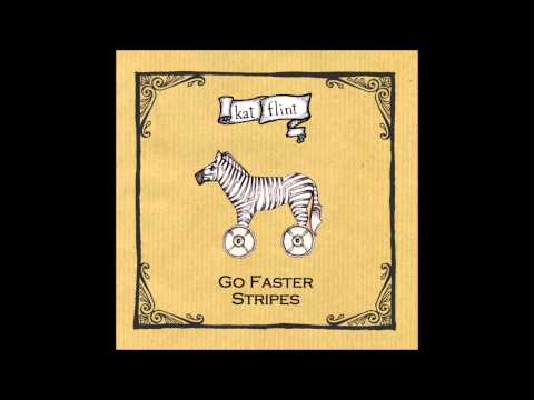 Kat Flint - Go Faster Stripes