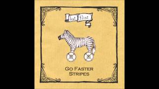 Kat Flint - Go Faster Stripes