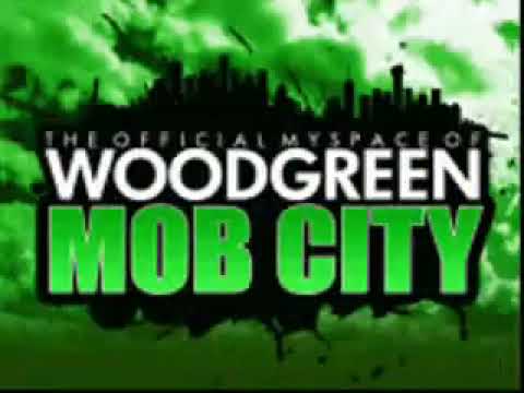 Grind And Eat - N22 - Wood Green - Mob City - Ghost(Gkay) x Blacks - Toddla