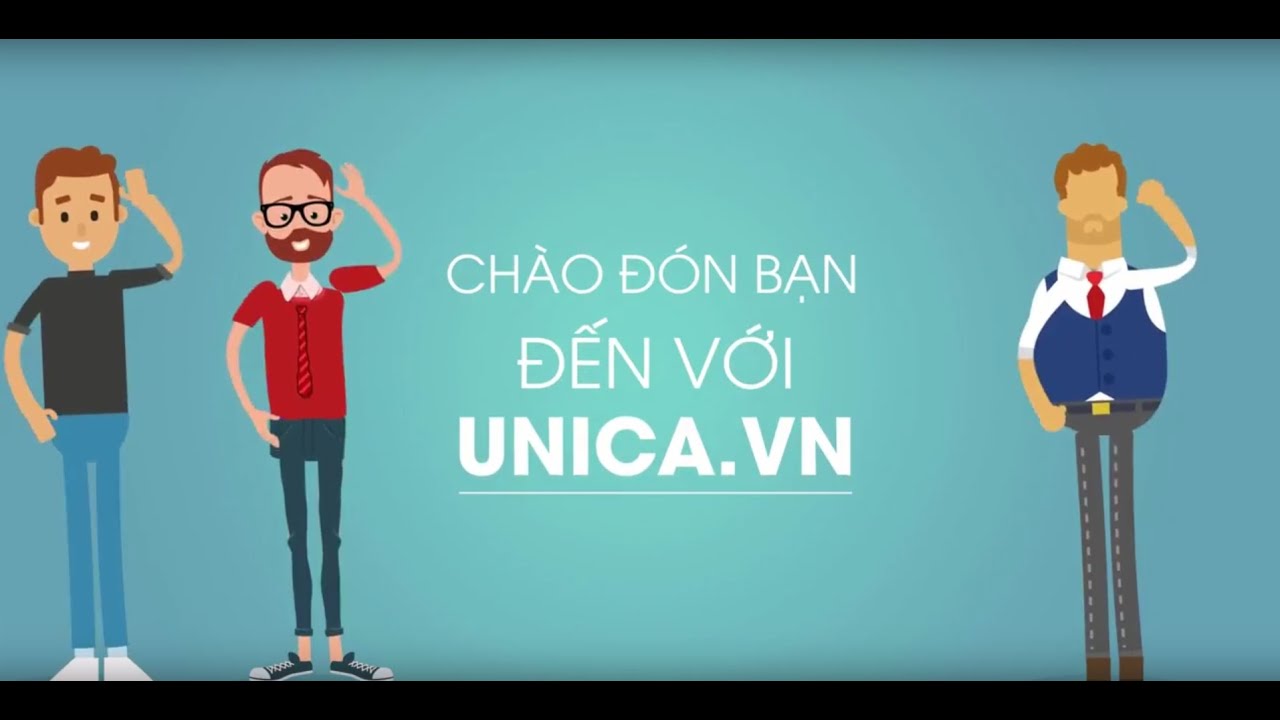Unica Video 1