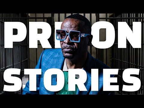 “I Seen A Male Inmate Get PIMPED OUT to 40 Guys” Pimpin Ken #PrisonStories101 | 10 Year Bid