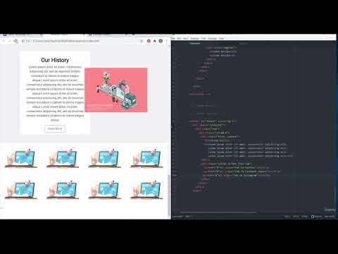 1 What Is Bootstrap BOOTSTRAP