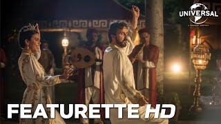 Featurette – Música con apellidos