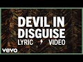 Elvis Presley - (You're The) Devil In Disguise (Official Lyric Video)