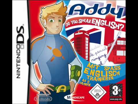 Will Höhne - Lernen sie englisch