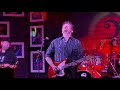 "Hey Joe" by the Mike Zito's Band at the Funky Biscuit May 15, 2021