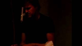 Tom McRae ~ Sao Paulo Rain