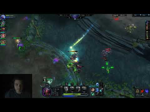 Just a regular ol' Gauntlet game.