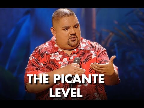 The Picante Level | Gabriel Iglesias Video