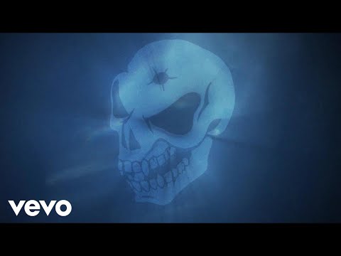 Sebastian James - Dead Man Walkin' (Lyric Video)