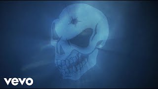 Music video thumbnail preview for Sebastian James - Dead Man Walkin' (Lyric Video) by James