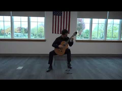 Peter Fletcher: Sizzle Reel