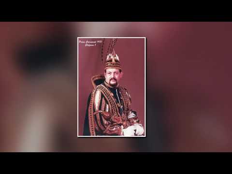 Stefaan Vinck - Vakanse