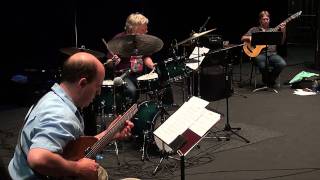 Dinner with John v2 Jared Burrows & Friends