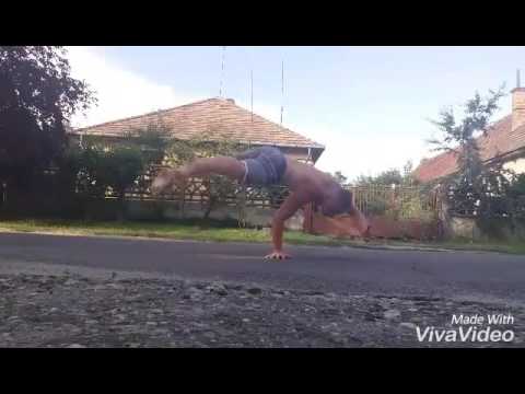 Kócs Sándor Summer Moments 2016