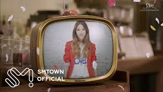 BoA 보아 &#39;Who Are You (Feat. 개코)&#39; MV