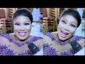I luv My Husband,He Is My Mentor:Actor Segun Ogungbe 1st Wife Actress Atinuke Reveal On Her Birthday