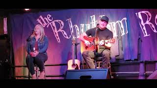 Jason Eady Live - Barabbas