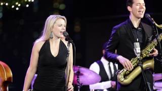 "Wear and Tear" - Dizzy's Coca-Cola, Bria Skonberg Official