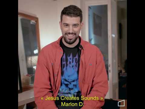 Dans Le Bac : Elias Mazian