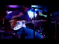 Tab Benoit - I Put A Spell On You